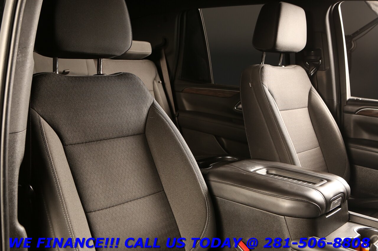 2022 Chevrolet Tahoe 2022 LS ADAPT CRUISE LANE CAMERA 8PASS - Photo 19 - Houston, TX 77031