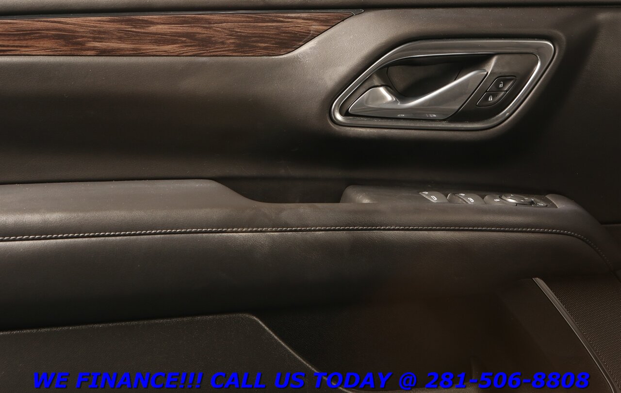 2022 Chevrolet Tahoe 2022 LS ADAPT CRUISE LANE CAMERA 8PASS - Photo 9 - Houston, TX 77031