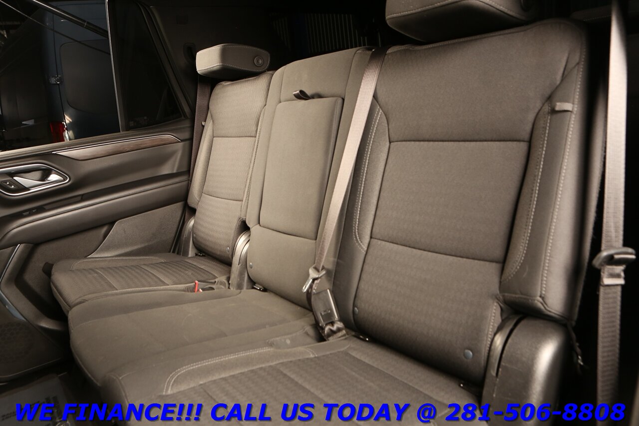2022 Chevrolet Tahoe 2022 LS ADAPT CRUISE LANE CAMERA 8PASS - Photo 21 - Houston, TX 77031