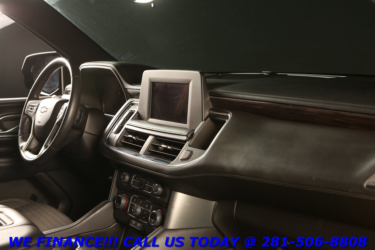 2022 Chevrolet Tahoe 2022 LS ADAPT CRUISE LANE CAMERA 8PASS - Photo 18 - Houston, TX 77031
