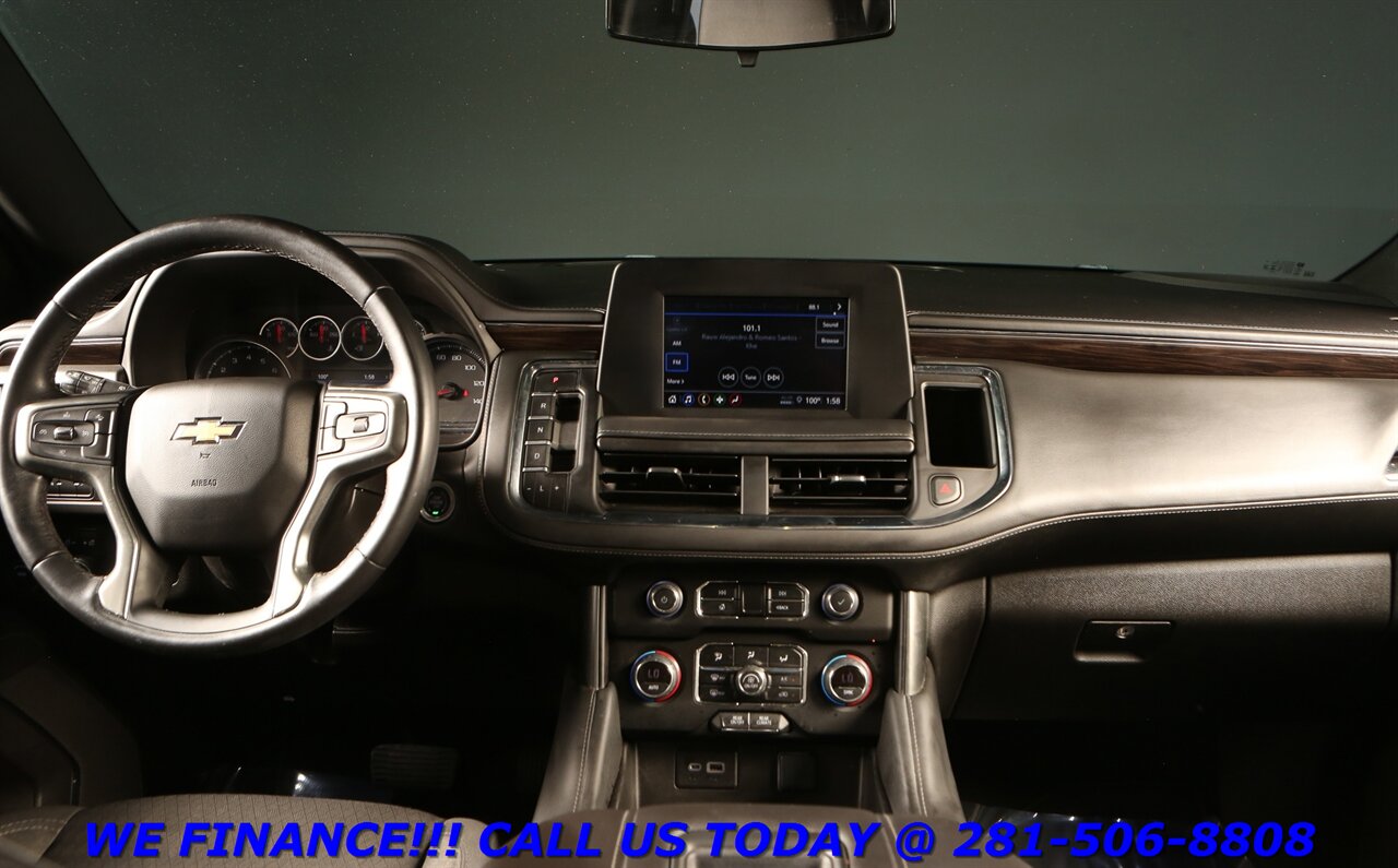 2022 Chevrolet Tahoe 2022 LS ADAPT CRUISE LANE CAMERA 8PASS - Photo 3 - Houston, TX 77031
