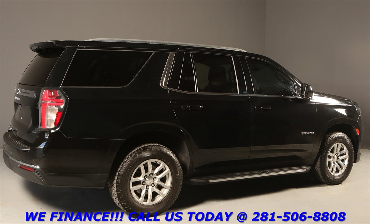 2022 Chevrolet Tahoe 2022 LS ADAPT CRUISE LANE CAMERA 8PASS - Photo 7 - Houston, TX 77031