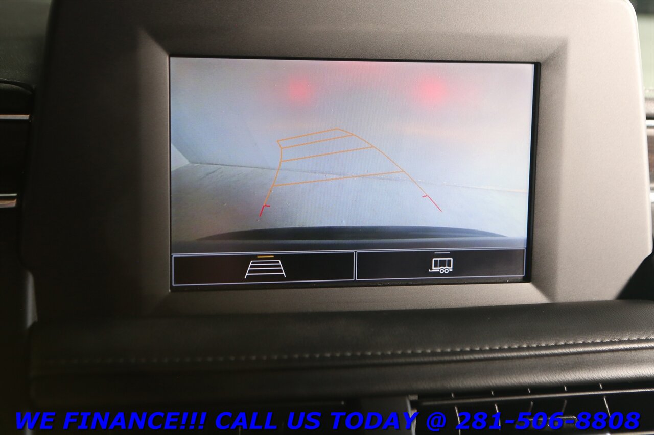 2022 Chevrolet Tahoe 2022 LS ADAPT CRUISE LANE CAMERA 8PASS - Photo 17 - Houston, TX 77031