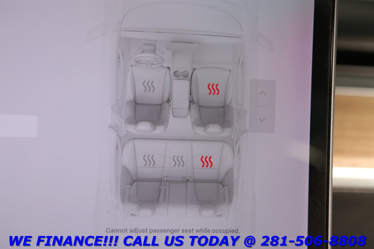 2018 Tesla Model 3 2018 Long Range AUTOPILOT NAV PANO WOOD 83K MLS   - Photo 17 - Houston, TX 77031