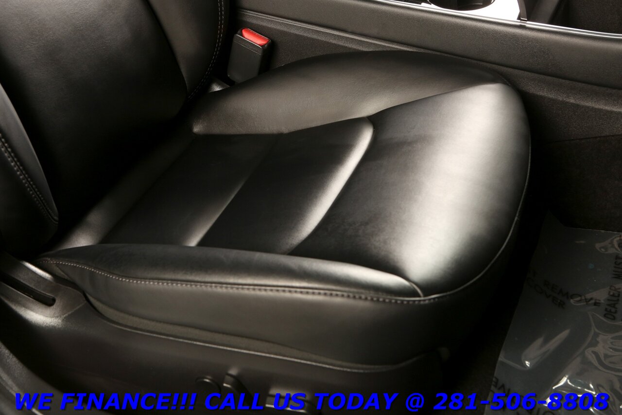 2018 Tesla Model 3 2018 Long Range AUTOPILOT NAV PANO WOOD 83K MLS   - Photo 21 - Houston, TX 77031