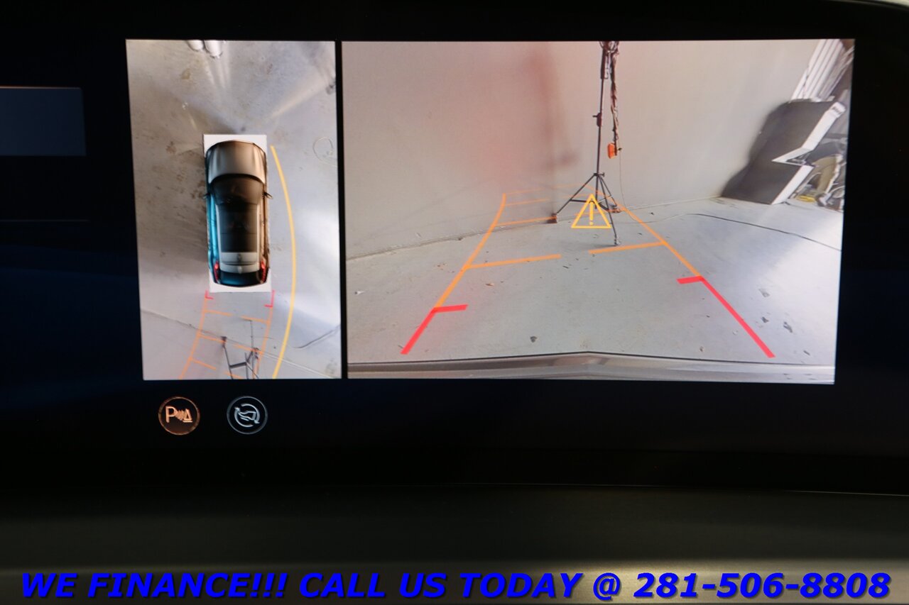2023 Cadillac LYRIQ 2023 Luxury NAV PANO ADAPT CRUISE BLIND 22K MLS - Photo 19 - Houston, TX 77031