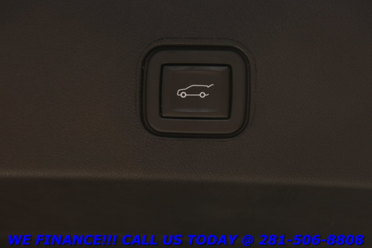 2023 Cadillac LYRIQ 2023 Luxury NAV PANO ADAPT CRUISE BLIND 22K MLS - Photo 28 - Houston, TX 77031