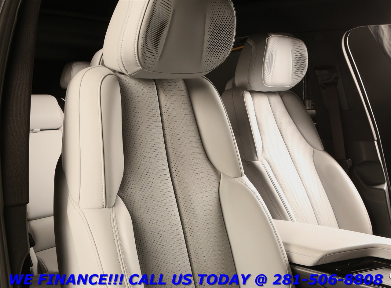 2023 Cadillac LYRIQ 2023 Luxury NAV PANO ADAPT CRUISE BLIND 22K MLS - Photo 21 - Houston, TX 77031