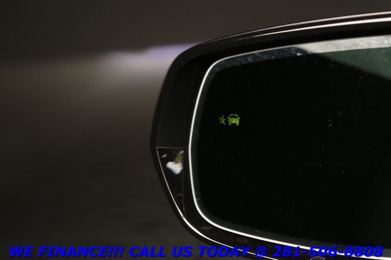 2023 Cadillac LYRIQ 2023 Luxury NAV PANO ADAPT CRUISE BLIND 22K MLS - Photo 31 - Houston, TX 77031