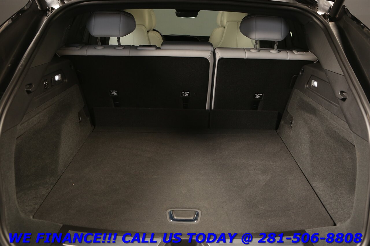 2023 Cadillac LYRIQ 2023 Luxury NAV PANO ADAPT CRUISE BLIND 22K MLS - Photo 27 - Houston, TX 77031