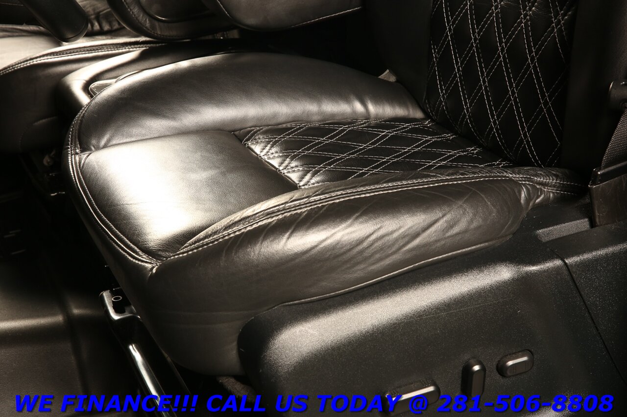 2022 Ford Transit 2022 EXPLORER AWD NAV ADAPT BLIND 9PASS TV 58K MLS - Photo 12 - Houston, TX 77031