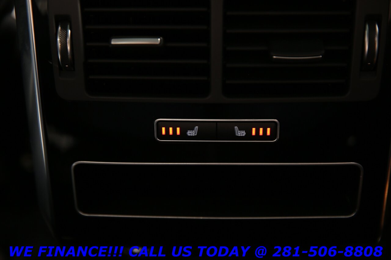 2016 Land Rover Range Rover Sport 2016 HSE SUPERCHARGED 4x4 NAV PANO BLIS 78K MLS   - Photo 23 - Houston, TX 77031