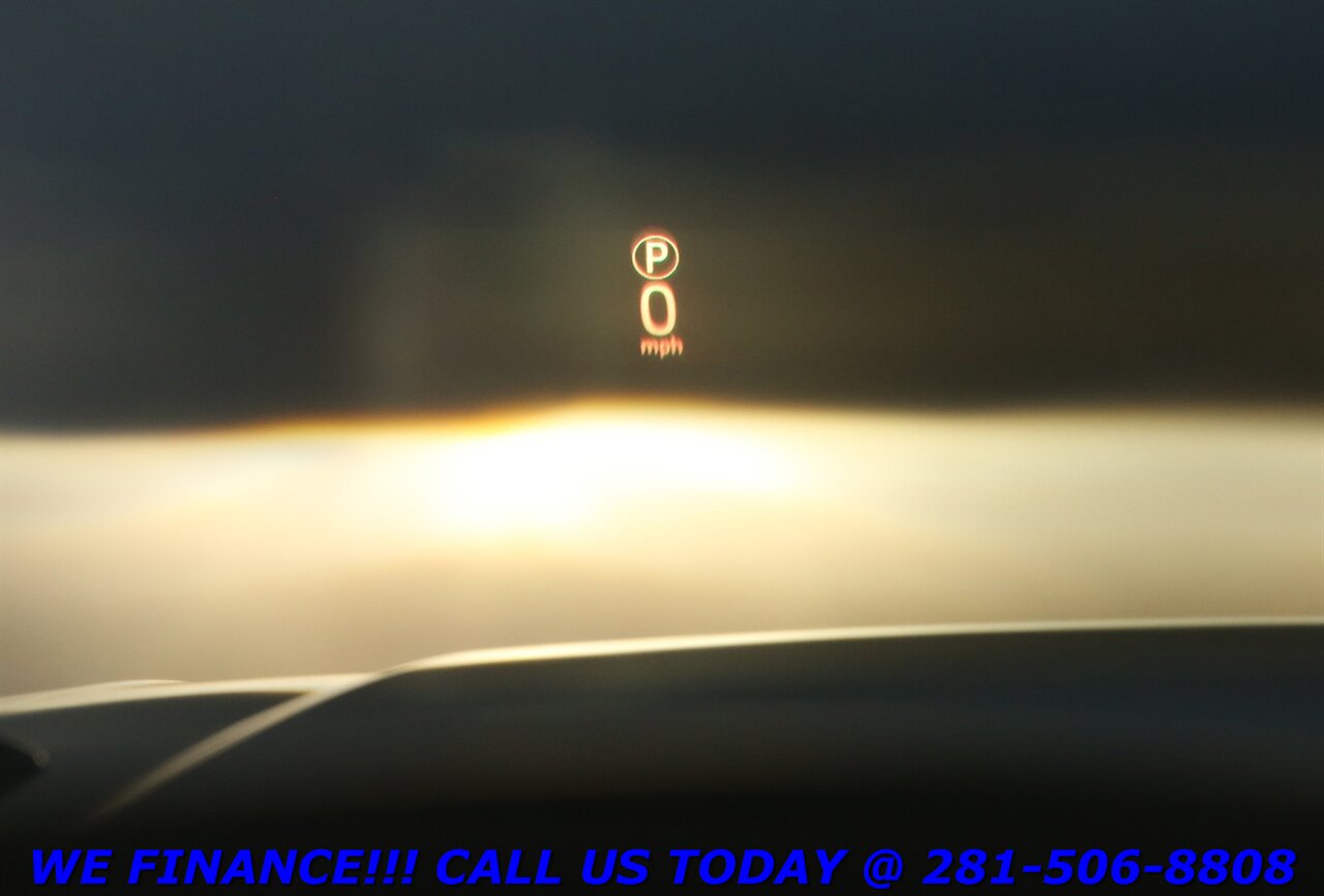 2016 Land Rover Range Rover Sport 2016 HSE SUPERCHARGED 4x4 NAV PANO BLIS 78K MLS   - Photo 15 - Houston, TX 77031