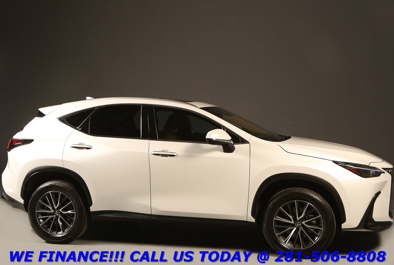 2025 Lexus NX 2025 Premium SUN BLIND HEAT/COOL SEAT 2K MILES!!!   - Photo 7 - Houston, TX 77031