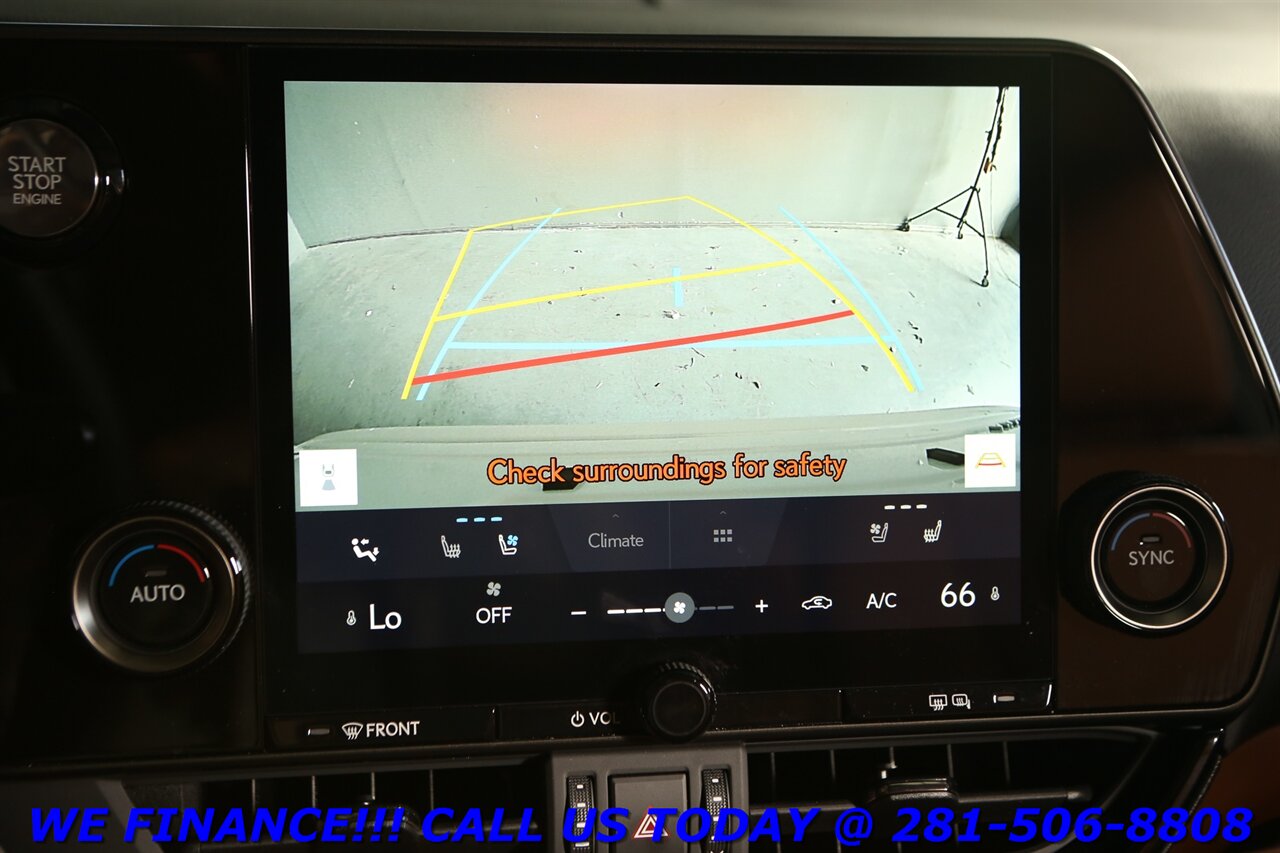 2025 Lexus NX 2025 Premium SUN BLIND HEAT/COOL SEAT 2K MILES!!!   - Photo 17 - Houston, TX 77031