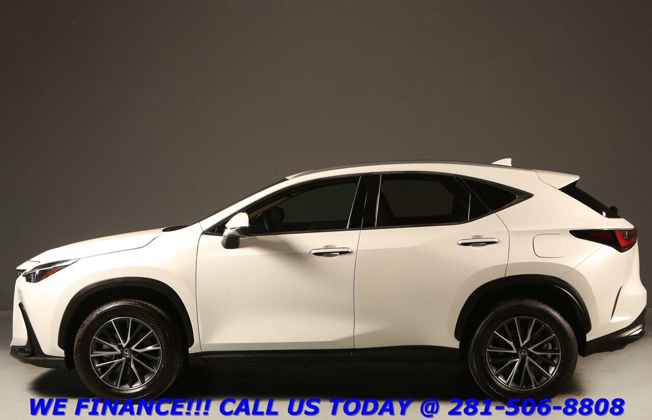 2025 Lexus NX 2025 Premium SUN BLIND HEAT/COOL SEAT 2K MILES!!!   - Photo 29 - Houston, TX 77031