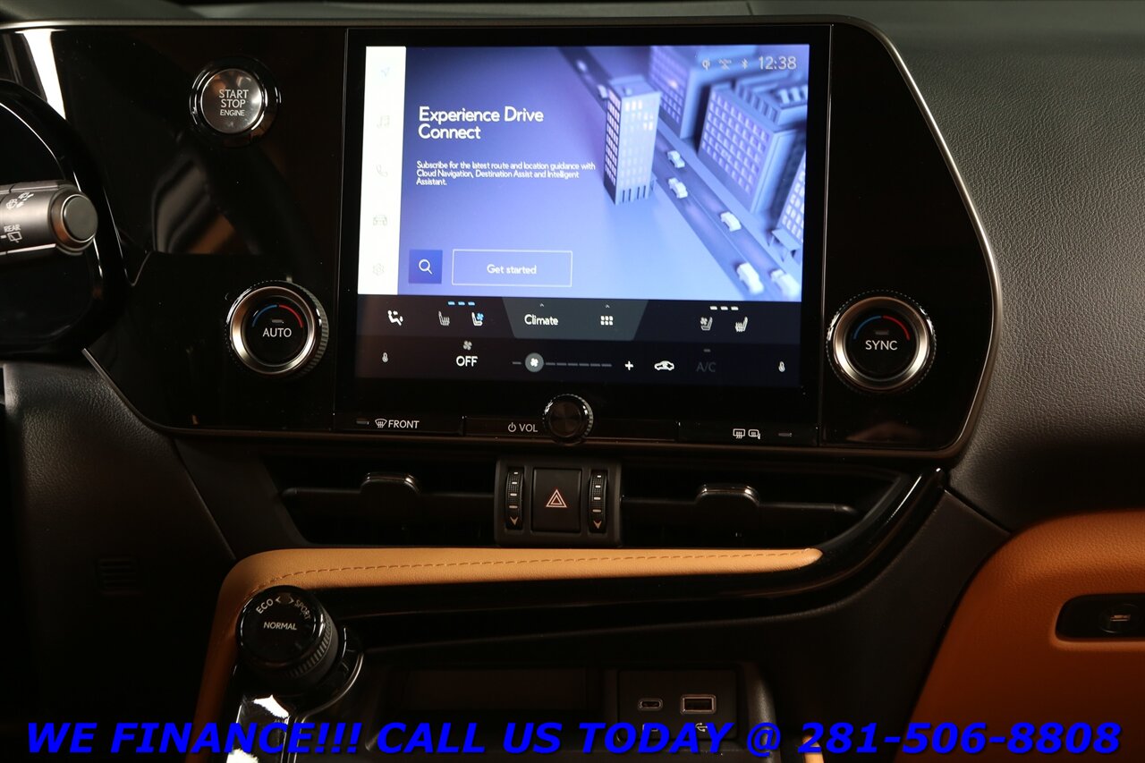 2025 Lexus NX 2025 Premium SUN BLIND HEAT/COOL SEAT 2K MILES!!!   - Photo 16 - Houston, TX 77031