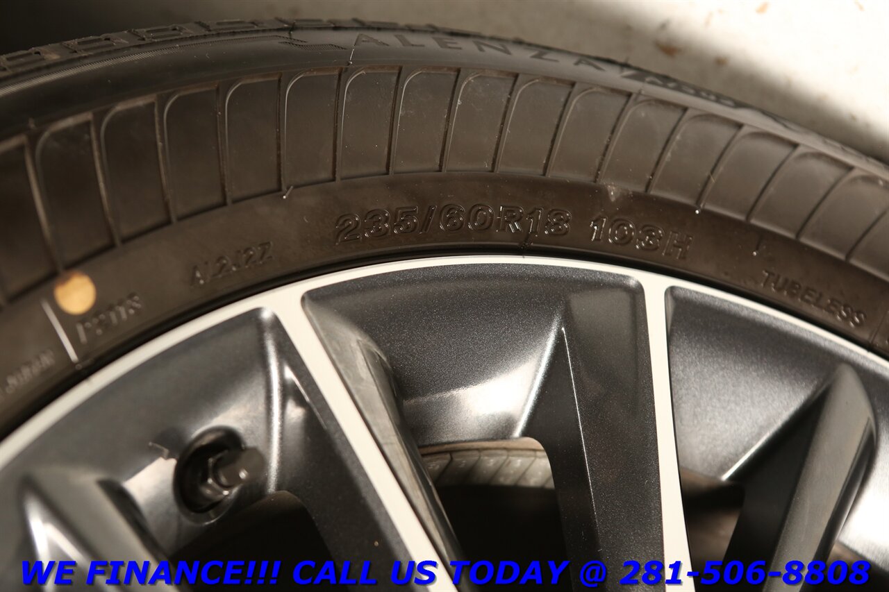 2025 Lexus NX 2025 Premium SUN BLIND HEAT/COOL SEAT 2K MILES!!!   - Photo 31 - Houston, TX 77031