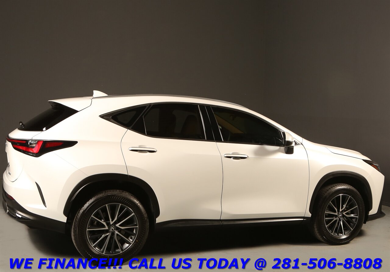 2025 Lexus NX 2025 Premium SUN BLIND HEAT/COOL SEAT 2K MILES!!!   - Photo 6 - Houston, TX 77031