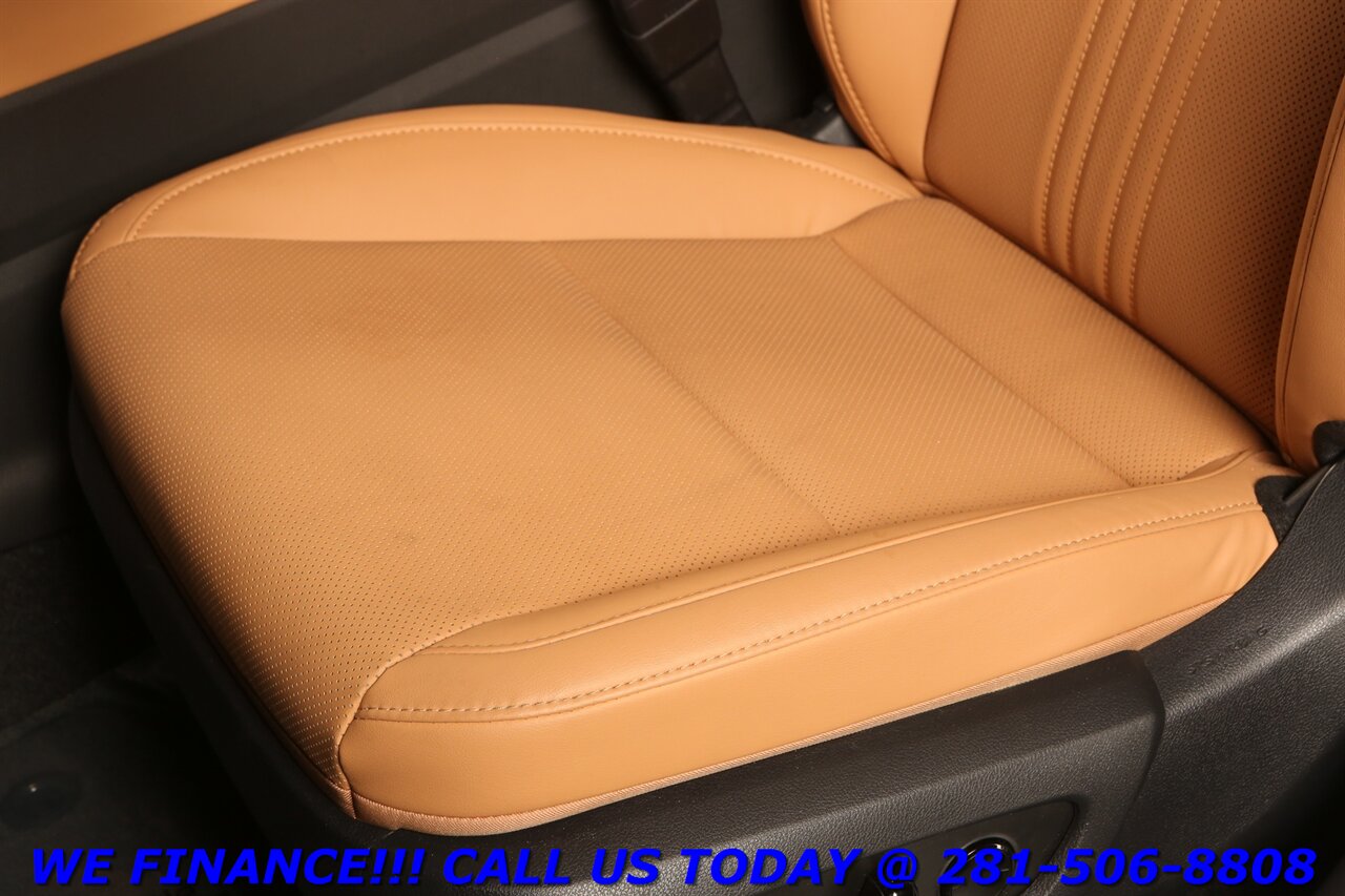 2025 Lexus NX 2025 Premium SUN BLIND HEAT/COOL SEAT 2K MILES!!!   - Photo 13 - Houston, TX 77031