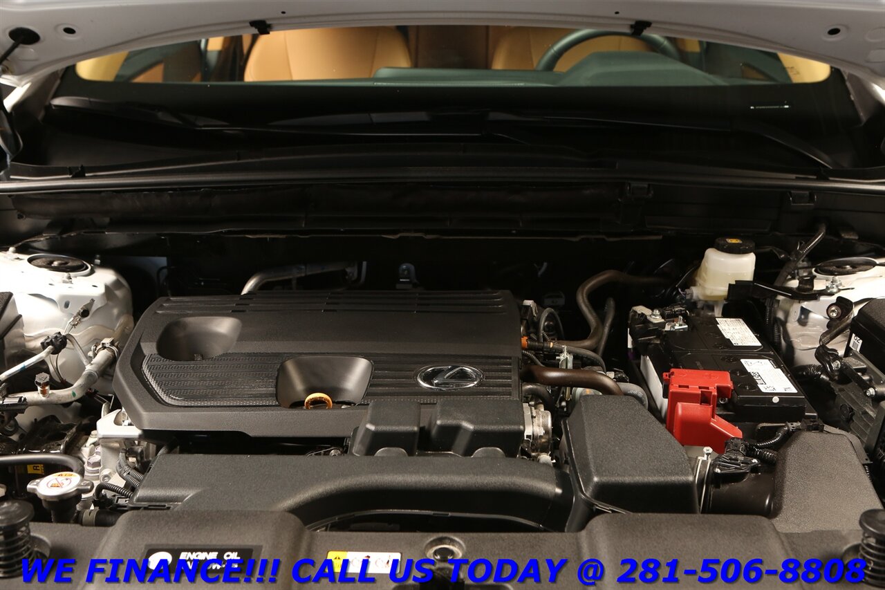 2025 Lexus NX 2025 Premium SUN BLIND HEAT/COOL SEAT 2K MILES!!!   - Photo 25 - Houston, TX 77031