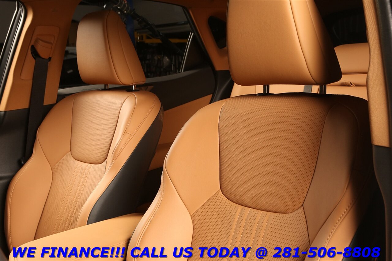 2025 Lexus NX 2025 Premium SUN BLIND HEAT/COOL SEAT 2K MILES!!!   - Photo 12 - Houston, TX 77031