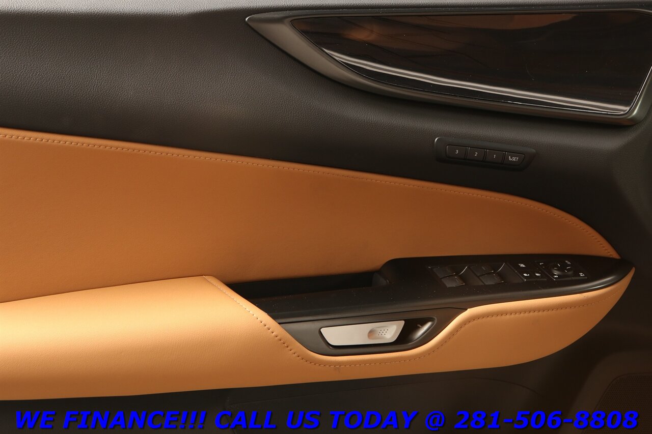 2025 Lexus NX 2025 Premium SUN BLIND HEAT/COOL SEAT 2K MILES!!!   - Photo 9 - Houston, TX 77031