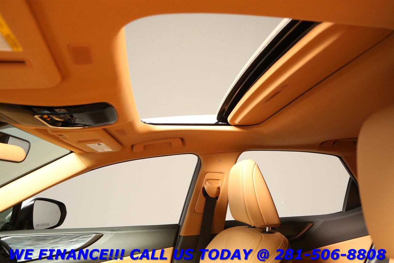 2025 Lexus NX 2025 Premium SUN BLIND HEAT/COOL SEAT 2K MILES!!!   - Photo 11 - Houston, TX 77031