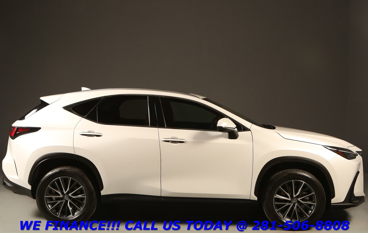 2025 Lexus NX 2025 Premium SUN BLIND HEAT/COOL SEAT 2K MILES!!!   - Photo 28 - Houston, TX 77031