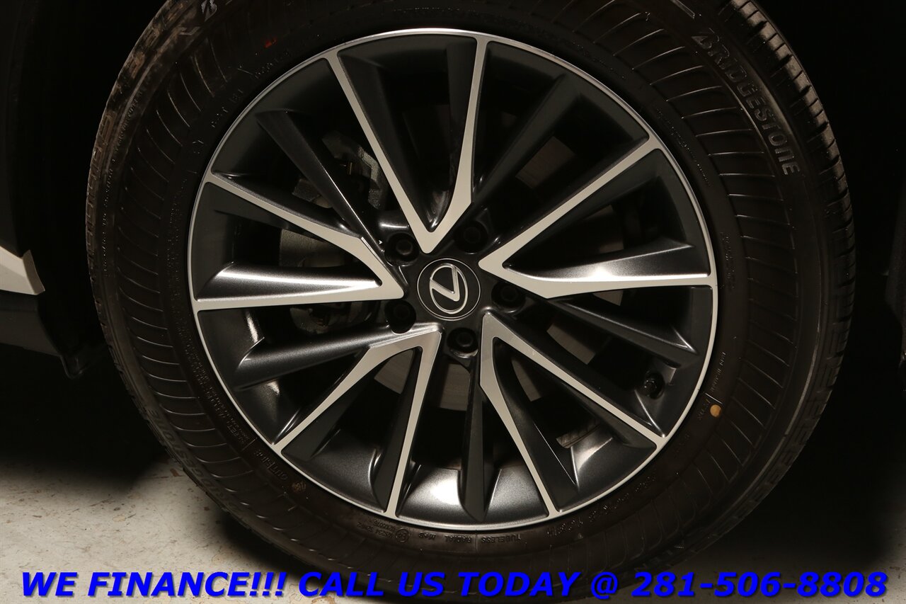 2025 Lexus NX 2025 Premium SUN BLIND HEAT/COOL SEAT 2K MILES!!!   - Photo 24 - Houston, TX 77031