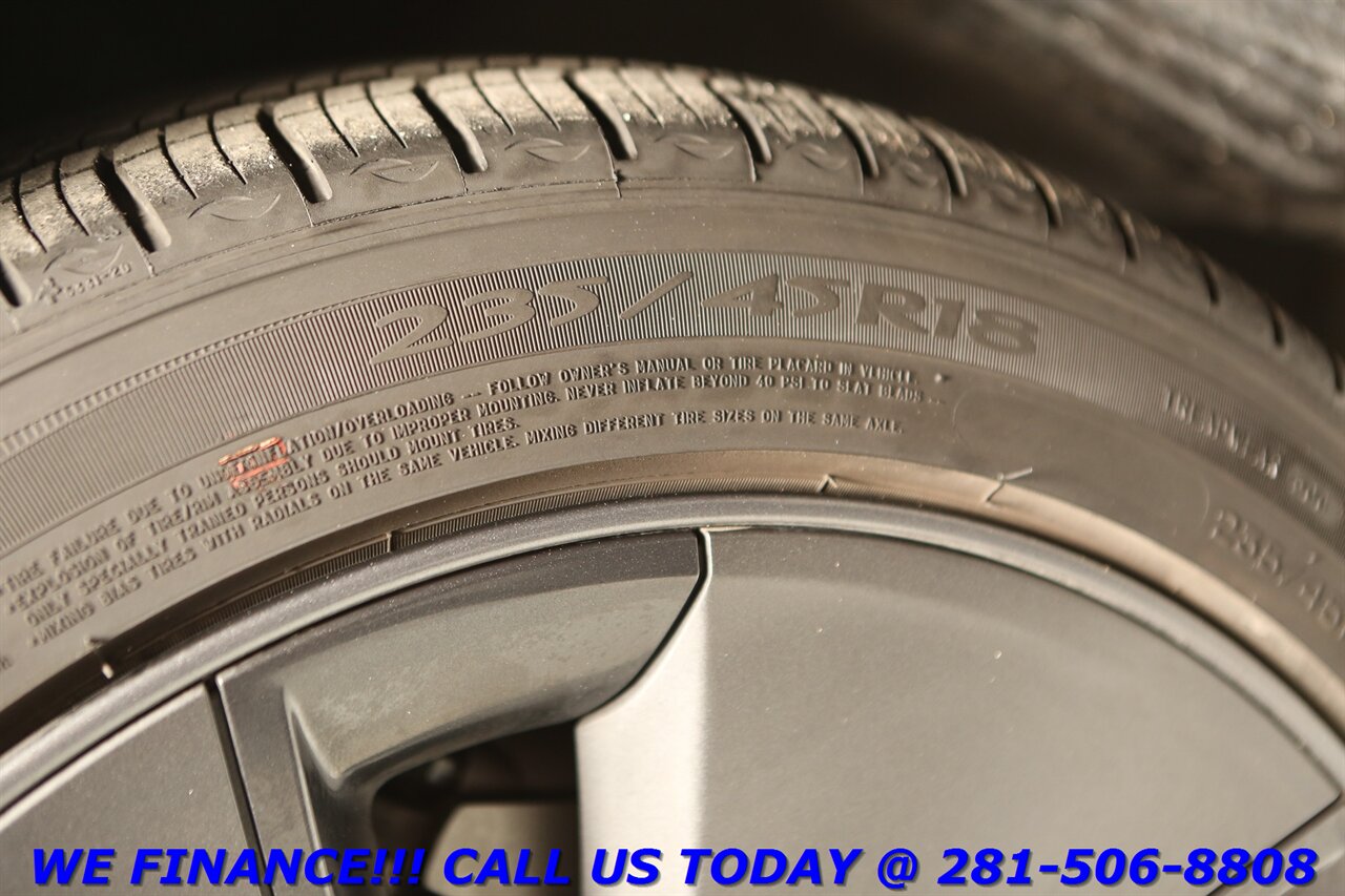 2023 Tesla Model 3 2023 FSD3 AUTOPILOT NAV PANO HEATSEAT WOOD 13K MLS   - Photo 27 - Houston, TX 77031