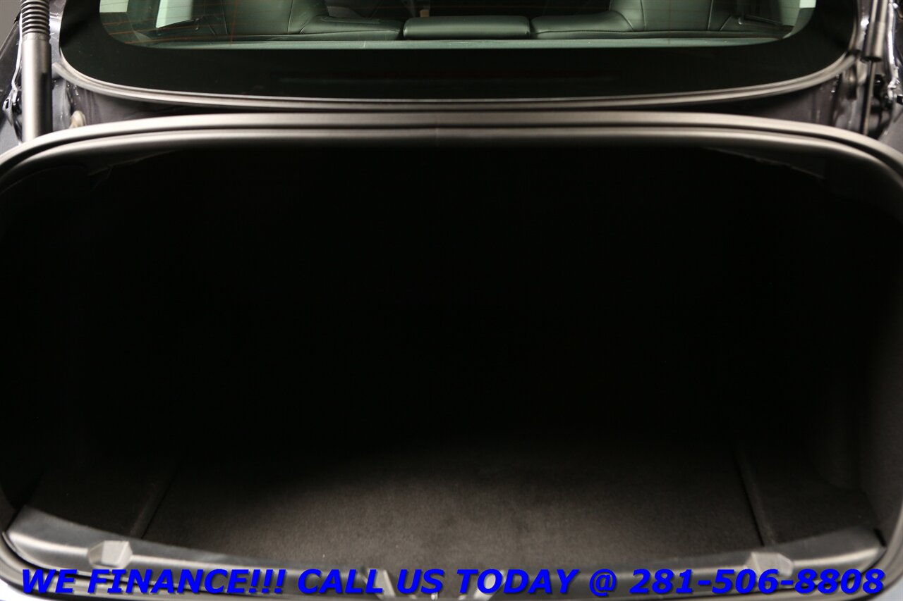 2023 Tesla Model 3 2023 FSD3 AUTOPILOT NAV PANO HEATSEAT WOOD 13K MLS   - Photo 25 - Houston, TX 77031