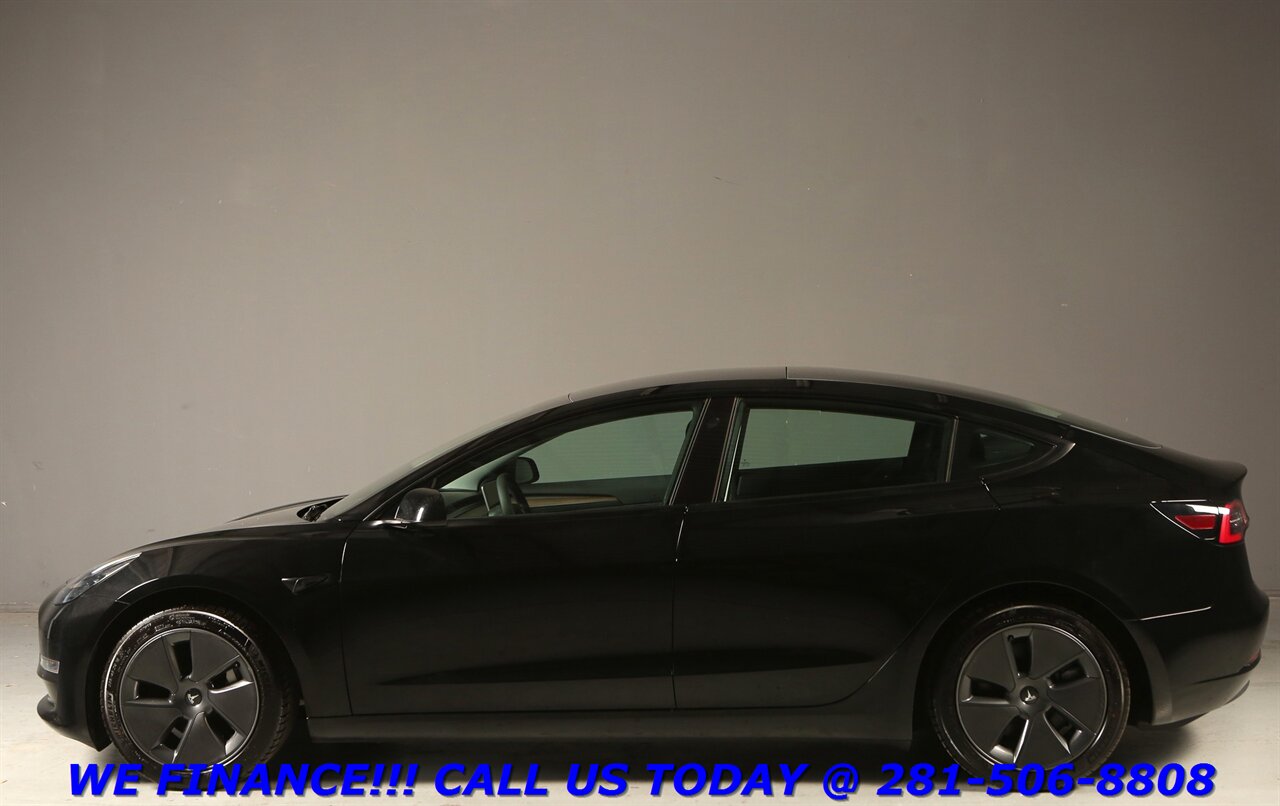 2023 Tesla Model 3 2023 FSD3 AUTOPILOT PANOROOF $4K IRS EV REBATE - Photo 27 - Houston, TX 77031