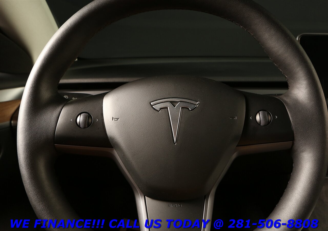 2023 Tesla Model 3 2023 FSD3 AUTOPILOT PANOROOF $4K IRS EV REBATE - Photo 14 - Houston, TX 77031