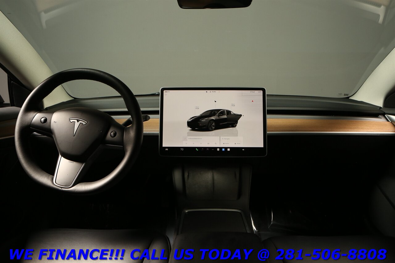 2023 Tesla Model 3 2023 FSD3 AUTOPILOT PANOROOF $4K IRS EV REBATE - Photo 3 - Houston, TX 77031