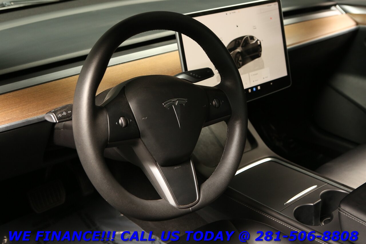 2023 Tesla Model 3 2023 FSD3 AUTOPILOT PANOROOF $4K IRS EV REBATE - Photo 10 - Houston, TX 77031
