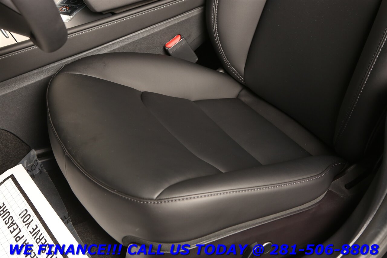 2023 Tesla Model 3 2023 FSD3 AUTOPILOT PANOROOF $4K IRS EV REBATE - Photo 13 - Houston, TX 77031