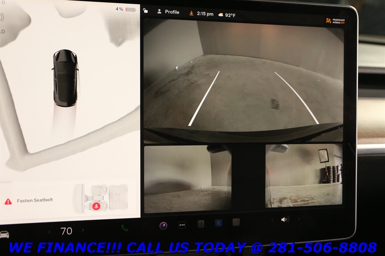 2023 Tesla Model 3 2023 FSD3 AUTOPILOT PANOROOF $4K IRS EV REBATE - Photo 18 - Houston, TX 77031