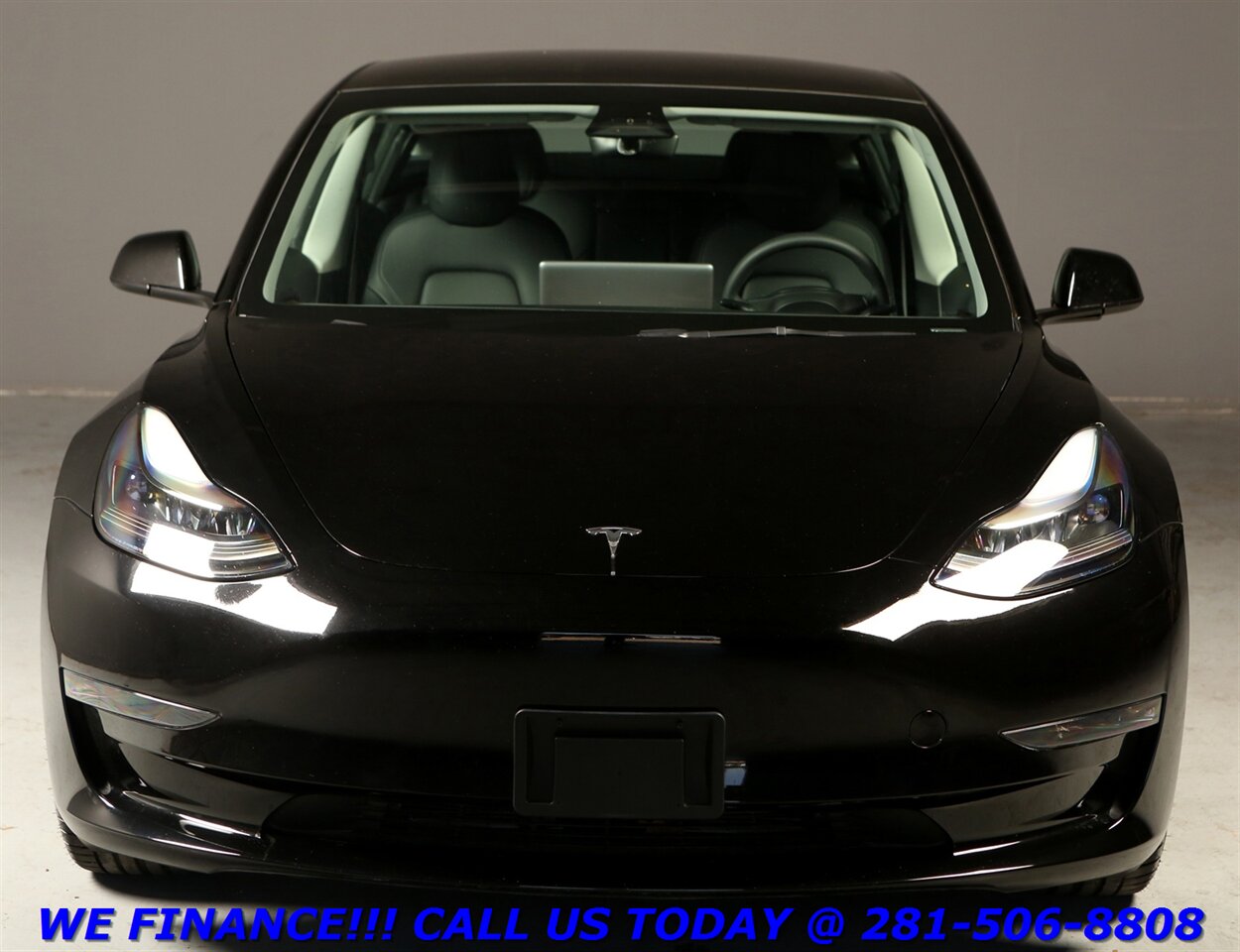2023 Tesla Model 3 2023 FSD3 AUTOPILOT PANOROOF $4K IRS EV REBATE - Photo 8 - Houston, TX 77031