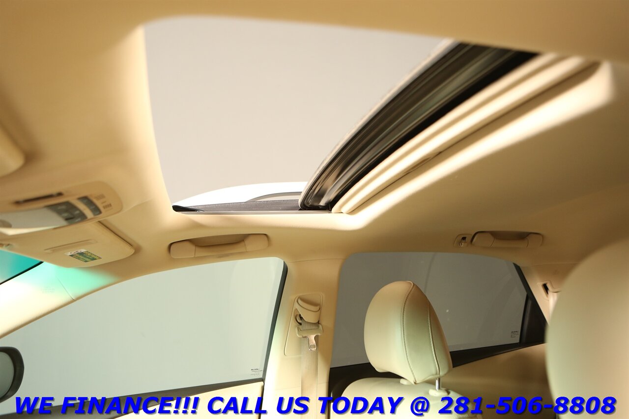 2012 Lexus RX 2012 RX 350 PREM PKG NAV SUN CAMERA WOOD   - Photo 11 - Houston, TX 77031