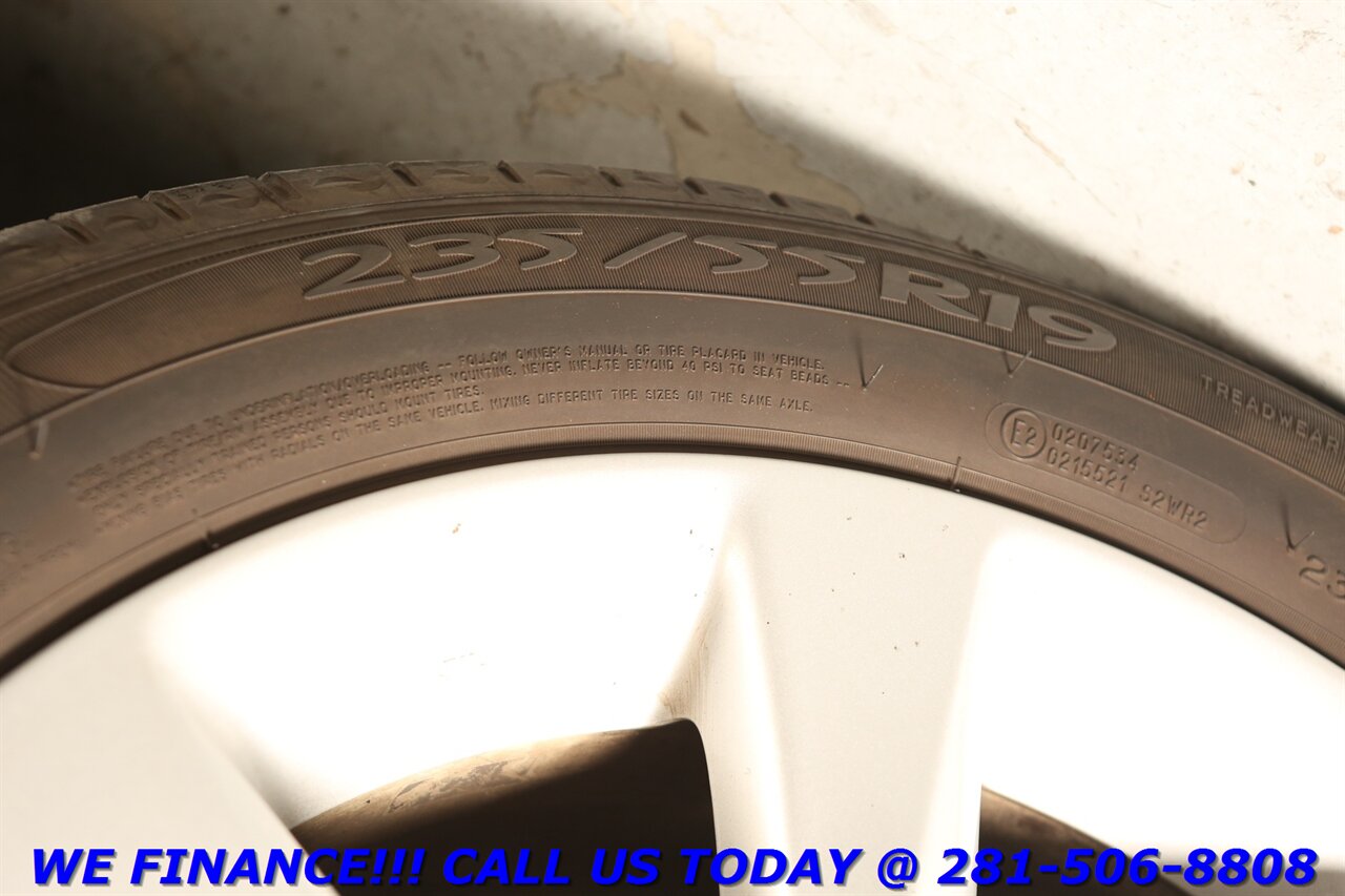 2012 Lexus RX 2012 RX 350 PREM PKG NAV SUN CAMERA WOOD   - Photo 30 - Houston, TX 77031