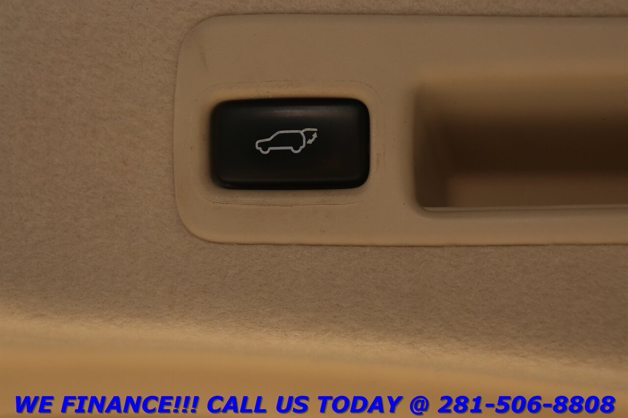 2012 Lexus RX 2012 RX 350 PREM PKG NAV SUN CAMERA WOOD   - Photo 26 - Houston, TX 77031