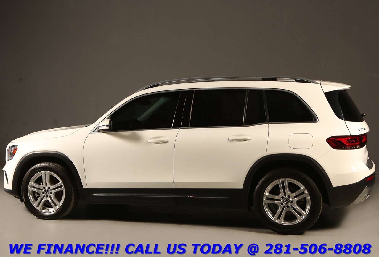 2020 Mercedes-Benz GLB 2020 GLB 250 4MATIC AWD PANO CAMERA KEYLESS 54K   - Photo 4 - Houston, TX 77031