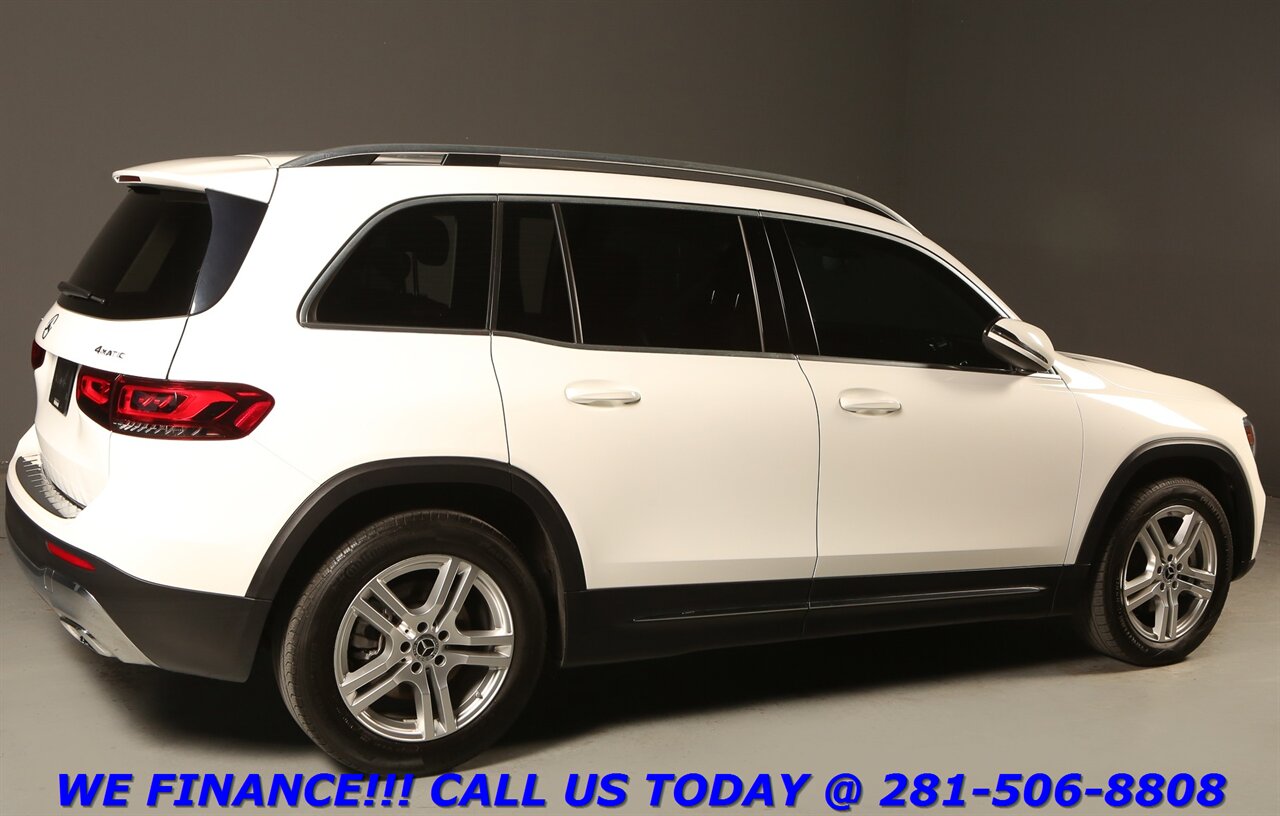2020 Mercedes-Benz GLB 2020 GLB 250 4MATIC AWD PANO CAMERA KEYLESS 54K   - Photo 6 - Houston, TX 77031
