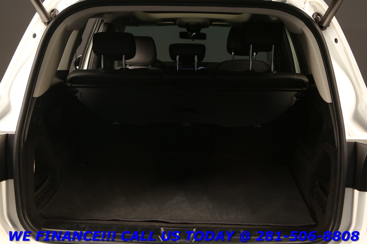 2020 Mercedes-Benz GLB 2020 GLB 250 4MATIC AWD PANO CAMERA KEYLESS 54K   - Photo 22 - Houston, TX 77031