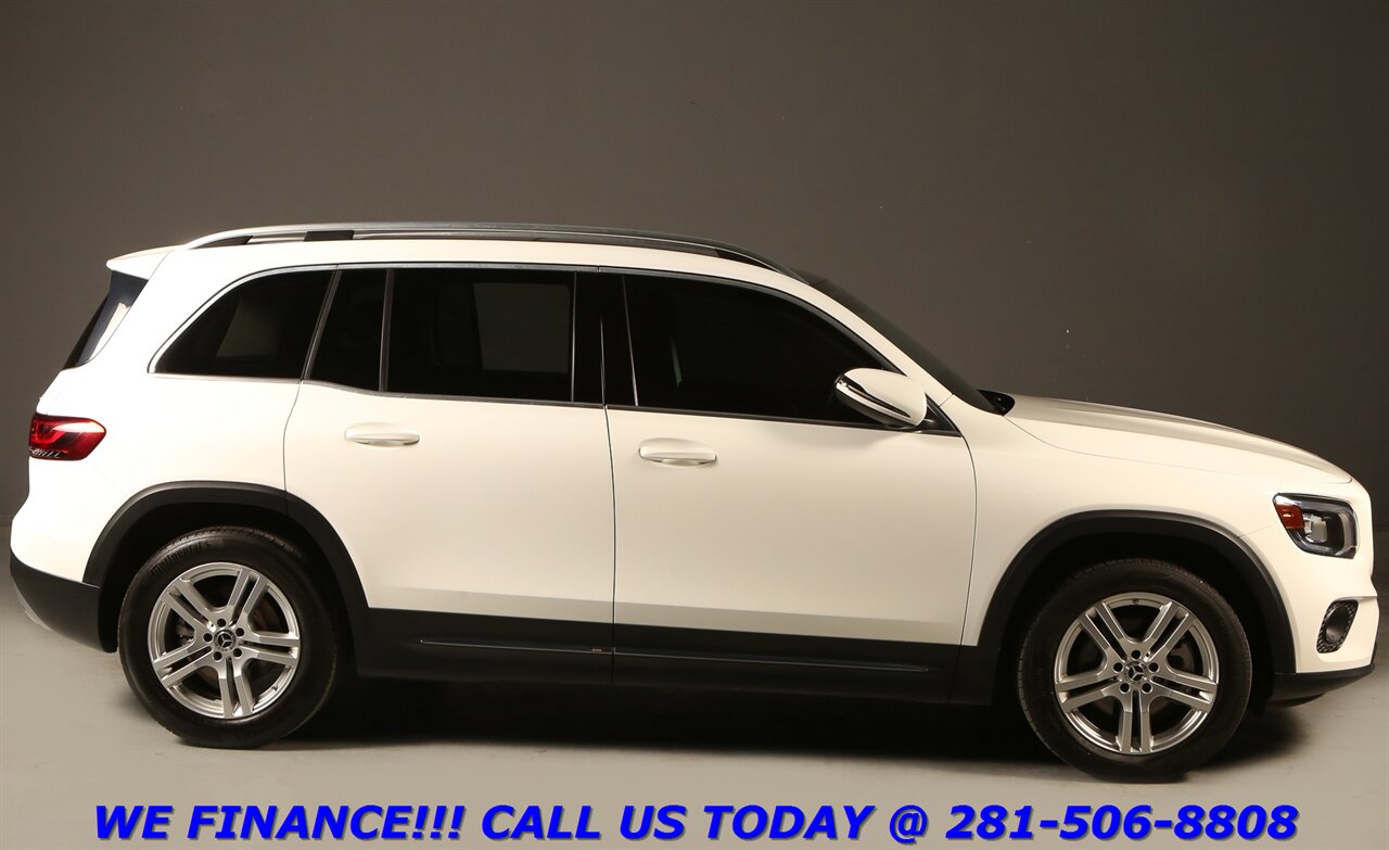 2020 Mercedes-Benz GLB 2020 GLB 250 4MATIC AWD PANO CAMERA KEYLESS 54K   - Photo 27 - Houston, TX 77031