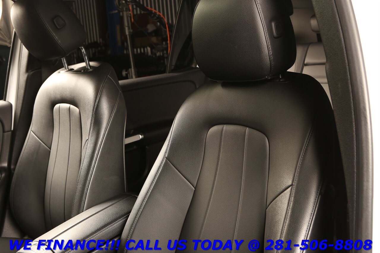 2020 Mercedes-Benz GLB 2020 GLB 250 4MATIC AWD PANO CAMERA KEYLESS 54K   - Photo 12 - Houston, TX 77031