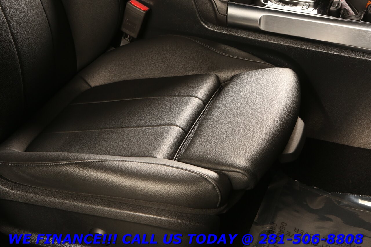 2020 Mercedes-Benz GLB 2020 GLB 250 4MATIC AWD PANO CAMERA KEYLESS 54K   - Photo 20 - Houston, TX 77031