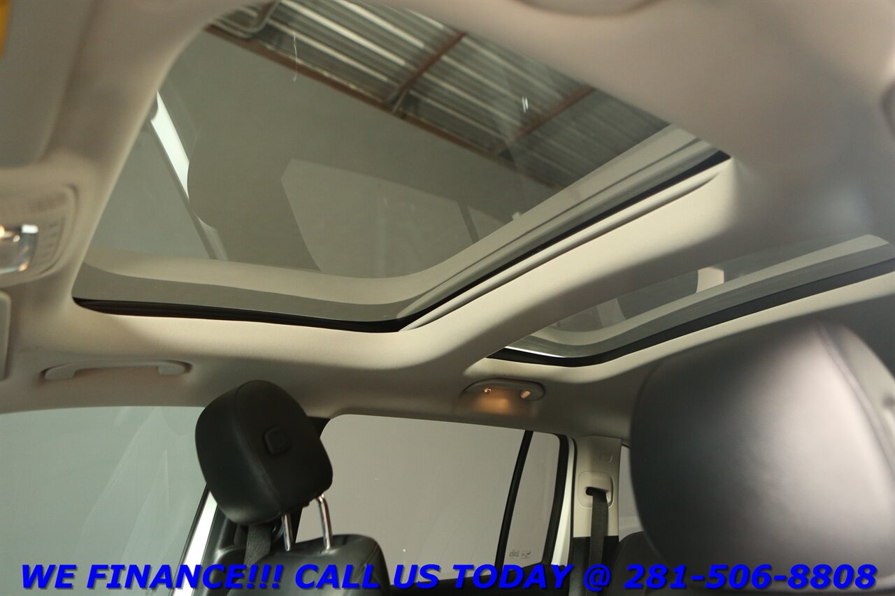 2020 Mercedes-Benz GLB 2020 GLB 250 4MATIC AWD PANO CAMERA KEYLESS 54K   - Photo 11 - Houston, TX 77031