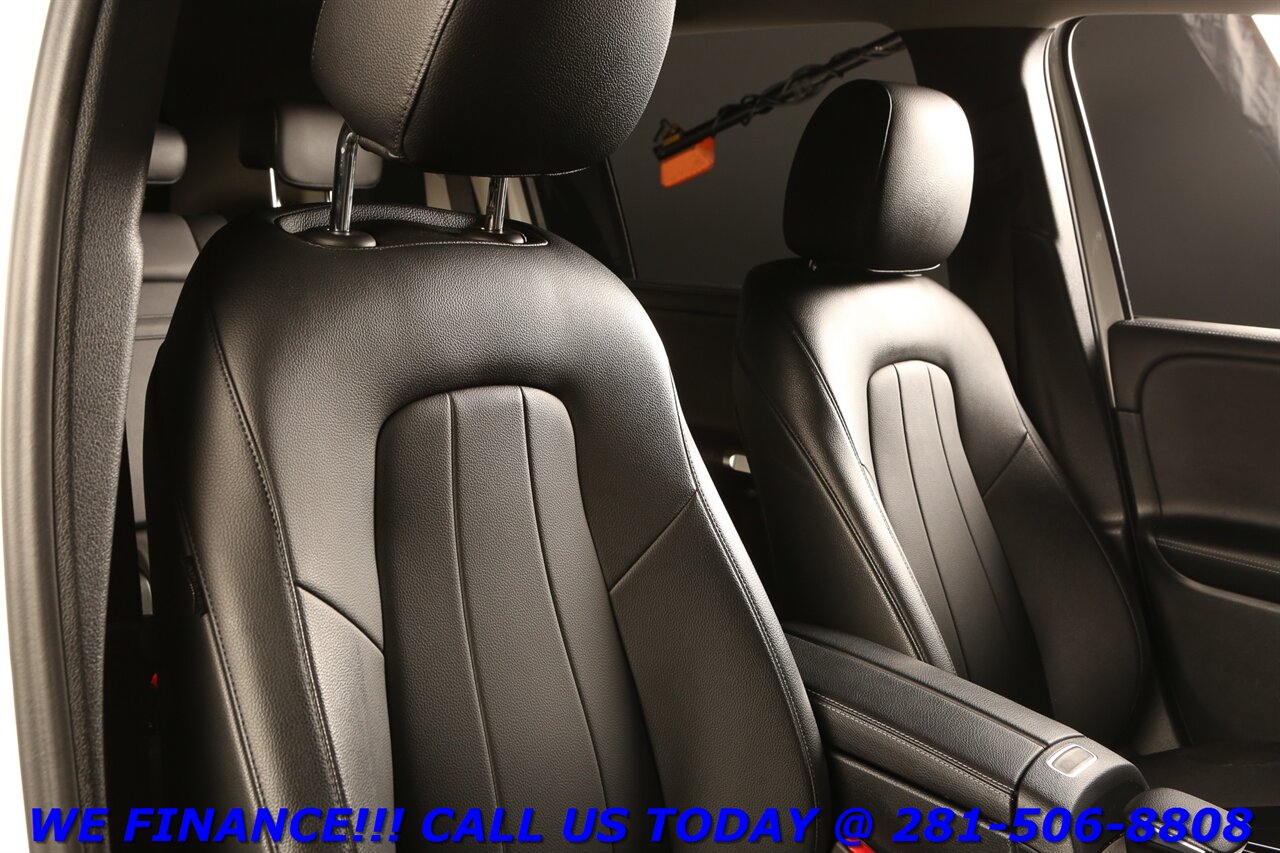 2020 Mercedes-Benz GLB 2020 GLB 250 4MATIC AWD PANO CAMERA KEYLESS 54K   - Photo 19 - Houston, TX 77031